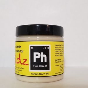 Pure Hazelle's Kid's_ Moisturizer and Sealing Hair